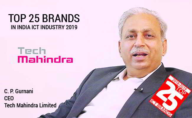  Tech Mahindra Limited  